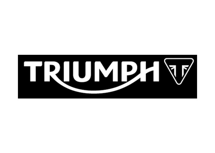 Logo Triumph