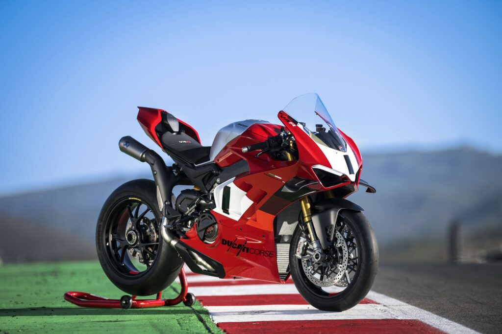 Ducati Panigale V4R my23 (1)