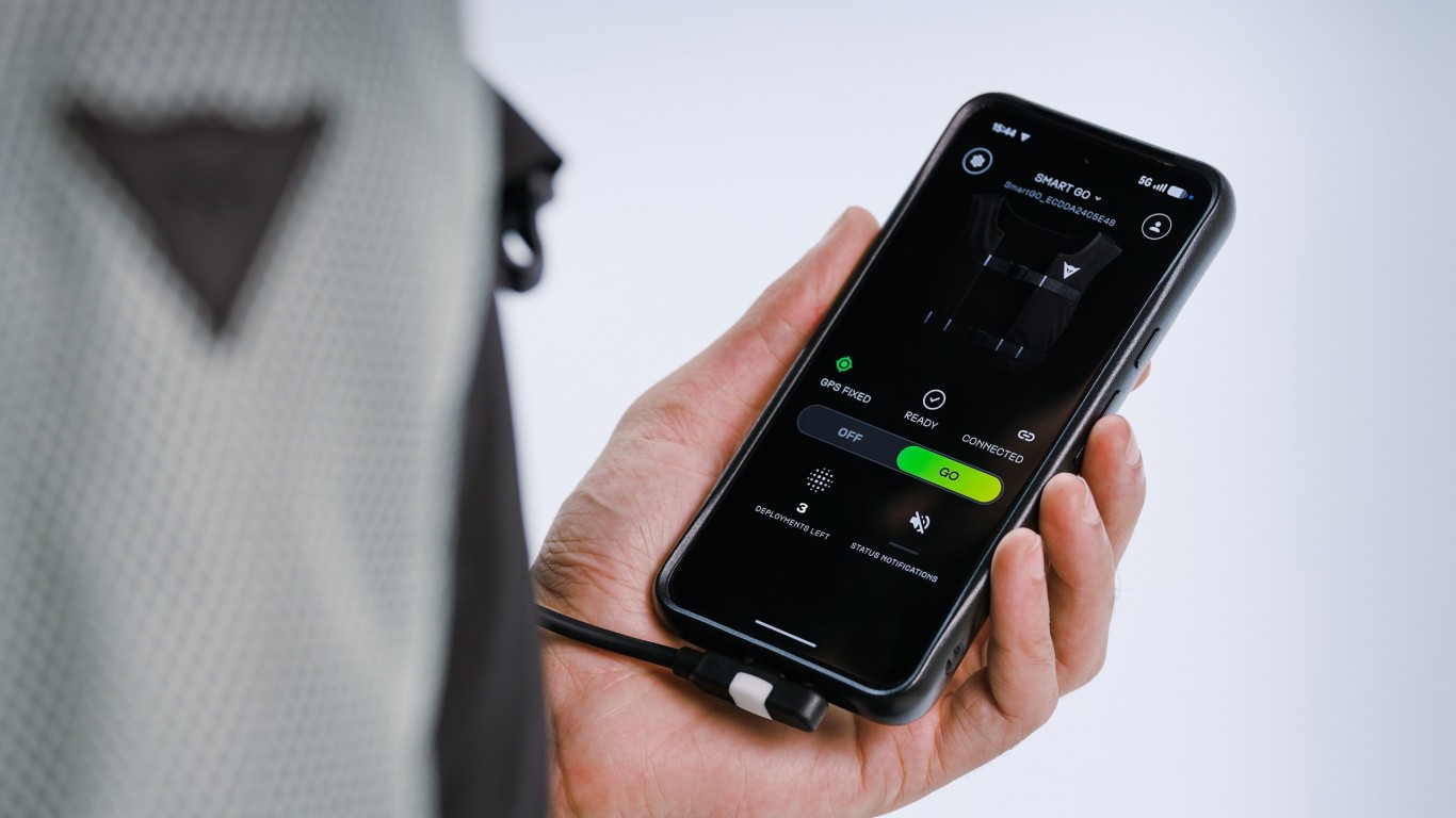 SmartGo1