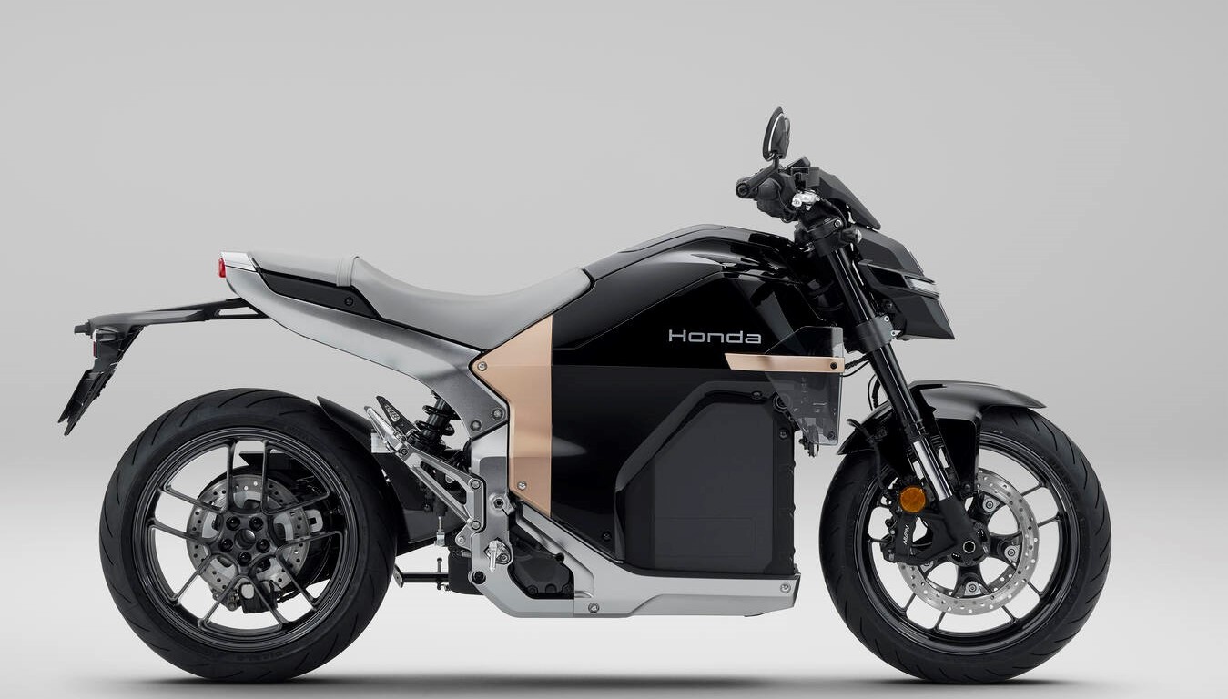 Confirmed name, production timing and major specification details for the Honda WN7 - its first electric motorcycle