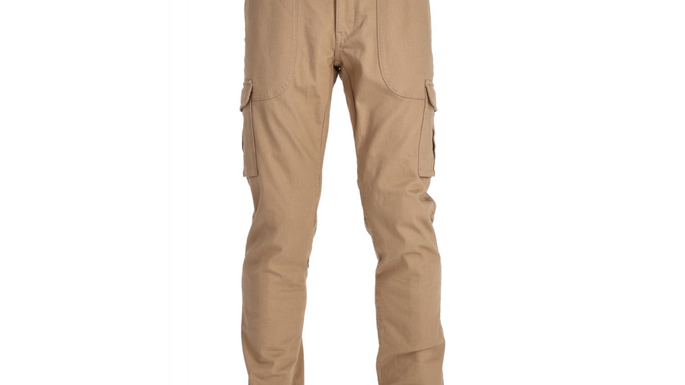 ACERBIS_JEANS-CARGO-SLIM