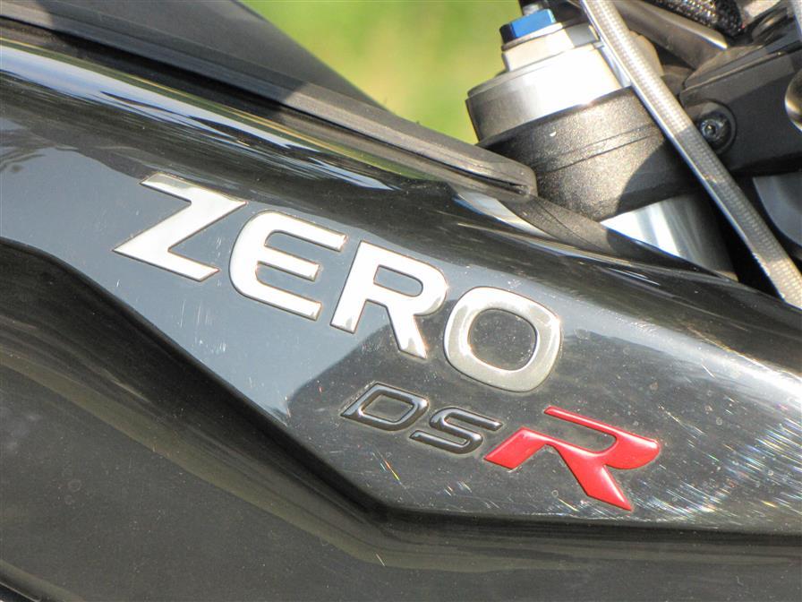 Zero Motorcycles DSR 13.0-2016 (17)
