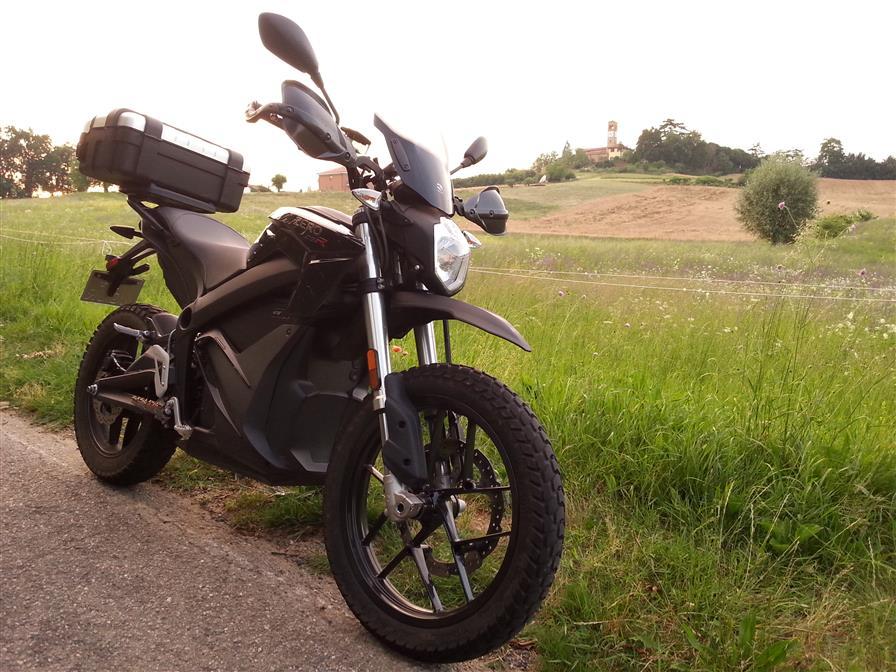 Zero Motorcycles DSR 13.0-2016 (5)