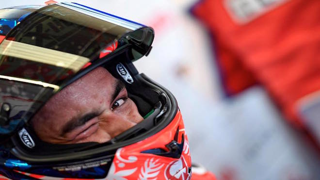 MotoGP, Misano: Petrucci conquista Misano davanti a Vinales e Dovizioso