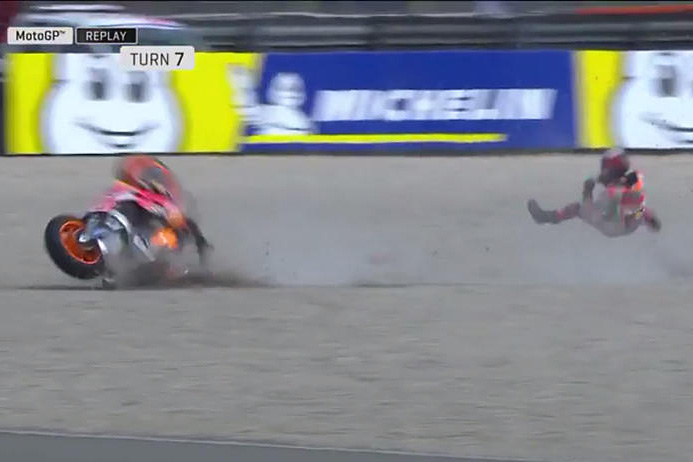 MotoGP Puig: “Lorenzo potrebbe rientrare a Brno”