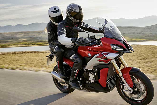 BMW Motorrad Rider Equipment 2020: Nuove linee di Abbigliamento