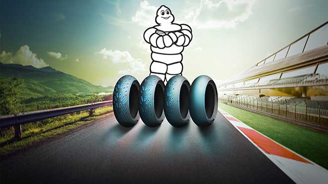 Michelin: presentata la nuova gamma per il 2020