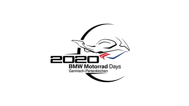 BMW Motorrad Days 2020 – Update