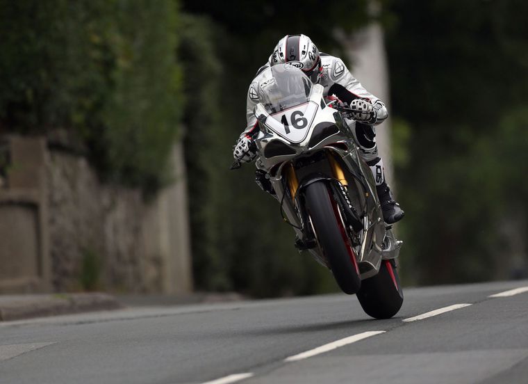 TVS compra la Norton Motorcycle Company