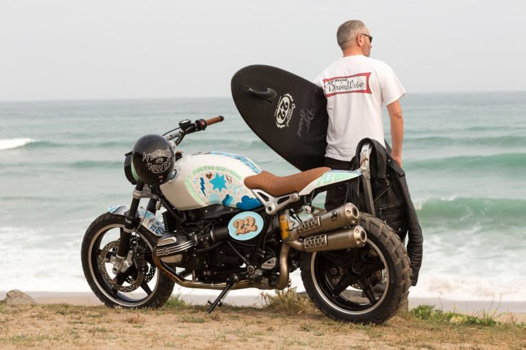 Biarritz, rimandato l’evento Wheels & Waves