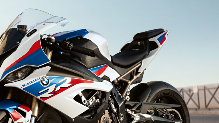 BMW Motorrad dà supporto ai team CIV