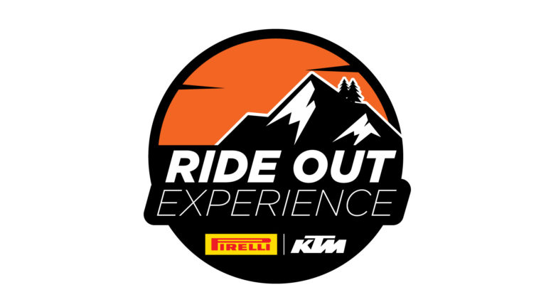 Pirelli e KTM presentano “Ride Out Experience 2020”