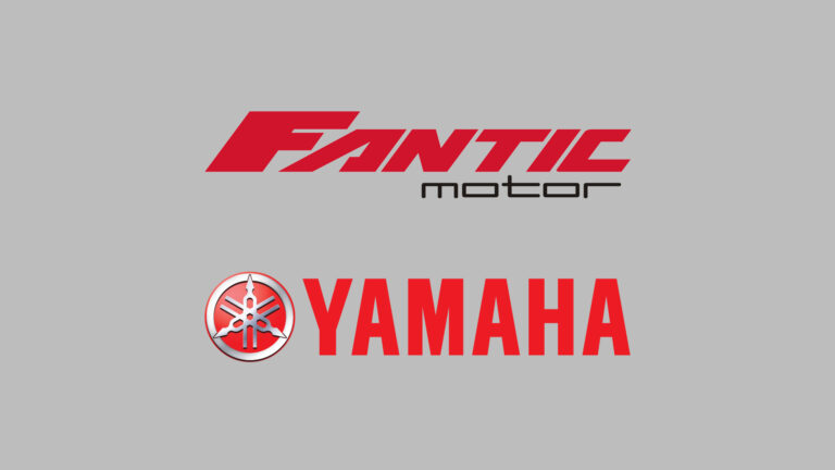 Fantic e Yamaha ancor più unite