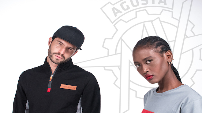MV Agusta presenta la nuova ed esclusiva collezione di abbigliamento