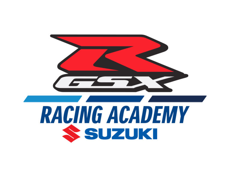 Suzuki GSX-R Racing Academy 2021