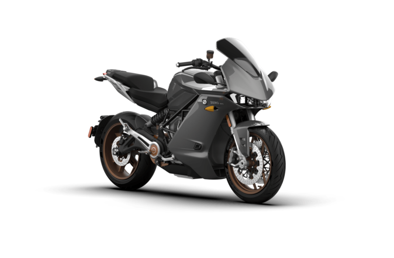 Zero Motorcycles: svelata la gamma 2021