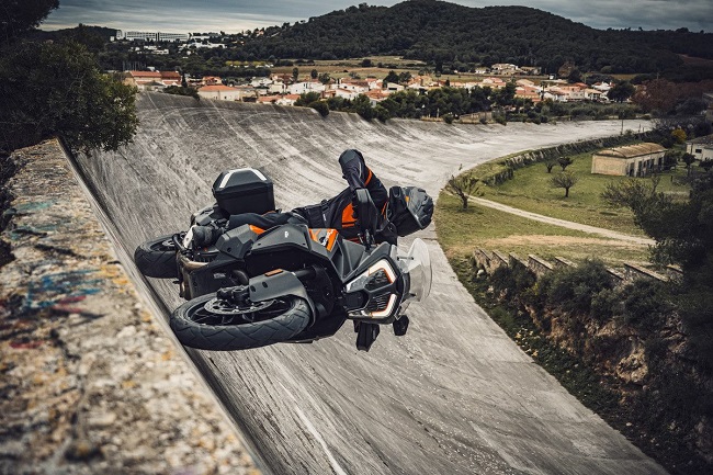 KTM 1290