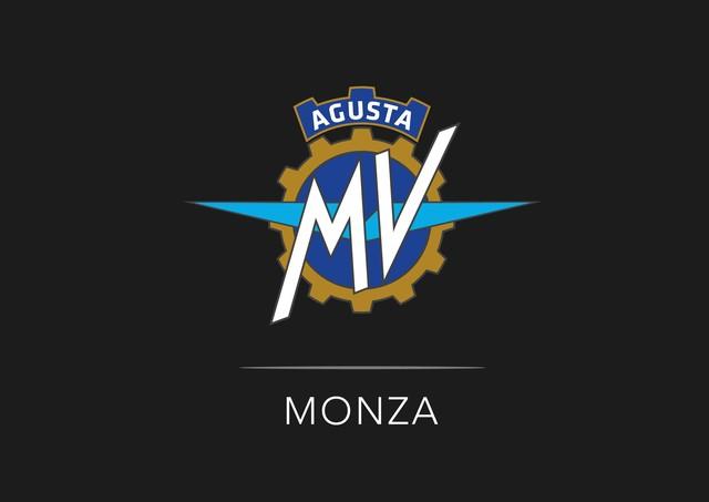 MV Agusta Monza
