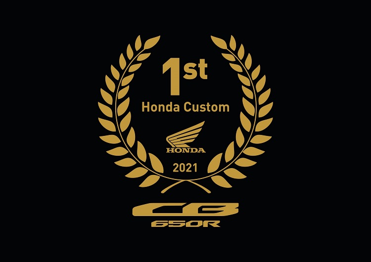 Honda CB650R d’Europa, annunciata la moto vincitrice.