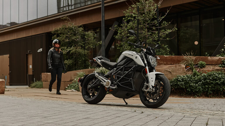 ZERO Motorcycles estende a 5 anni la garanzia delle sue moto elettriche
