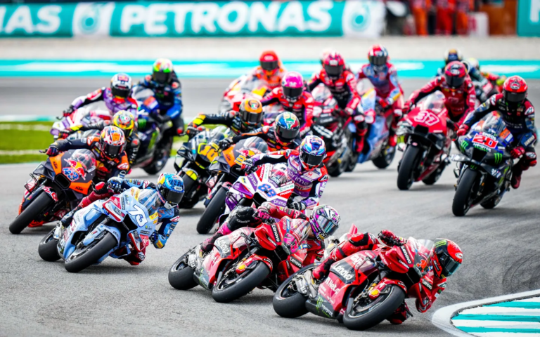 MotoGP 2024: l’analisi pre-stagione