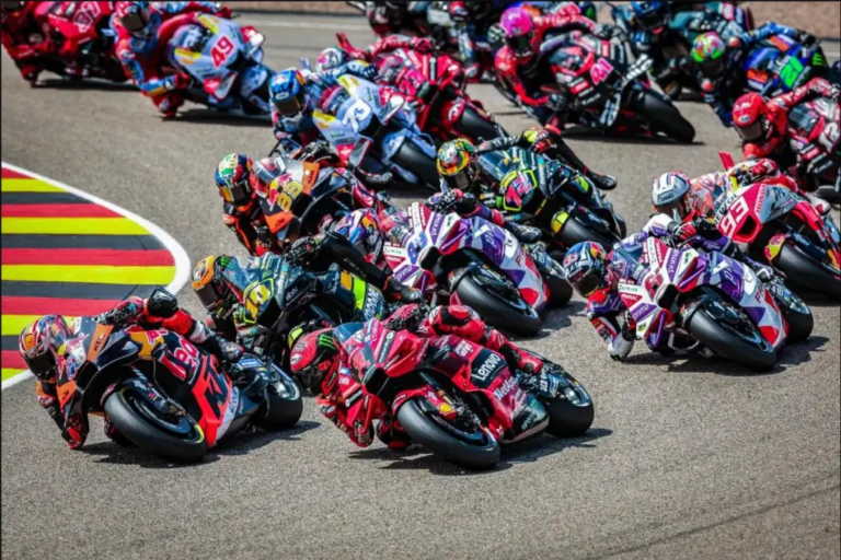 MotoGP, 850 cc dal 2027: sarà di nuovo guerra di prestazioni con la SBK?