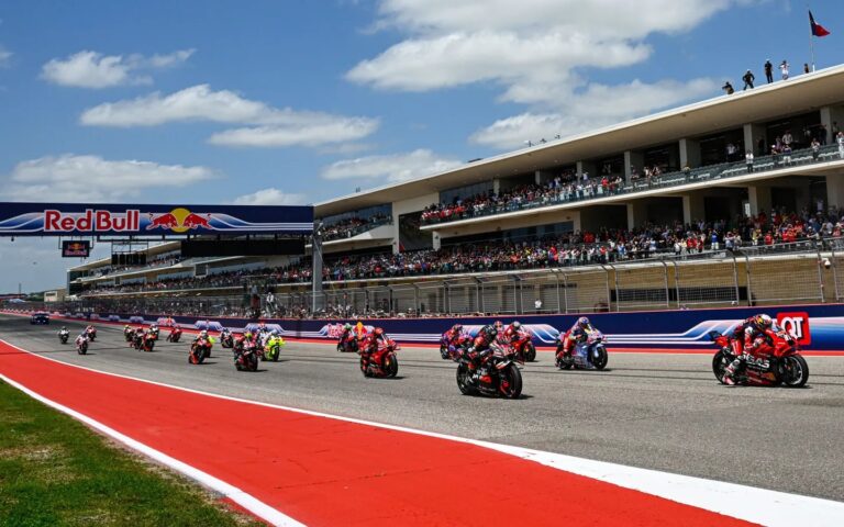Gran Premio del Texas 2024 MotoGP: il ritorno di Vinales!