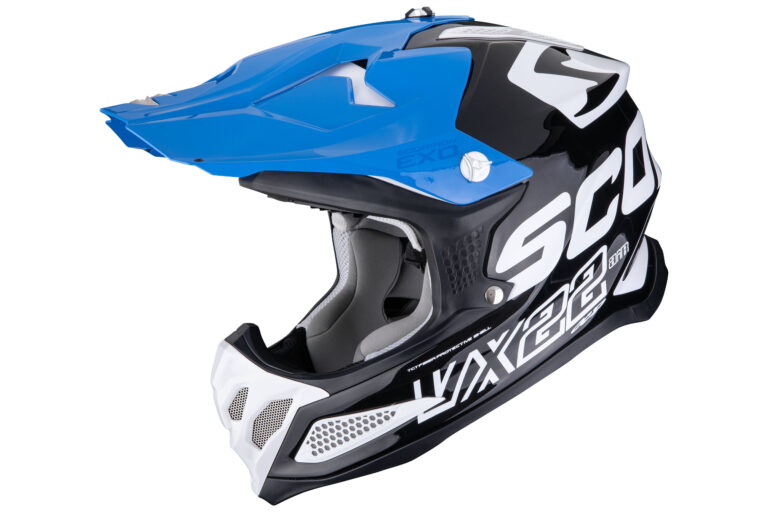 Casco ScorpionExo VX-22 AIR