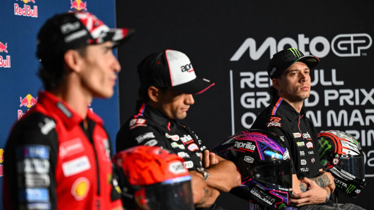 MotoGP Misano 2026: orari tv