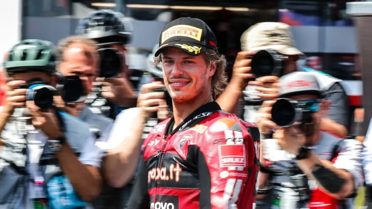Superbike Cremona 2026: orari tv