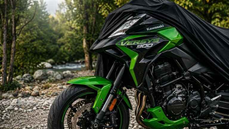 Kawasaki Versys 900: il 13 ottobre la presentazione