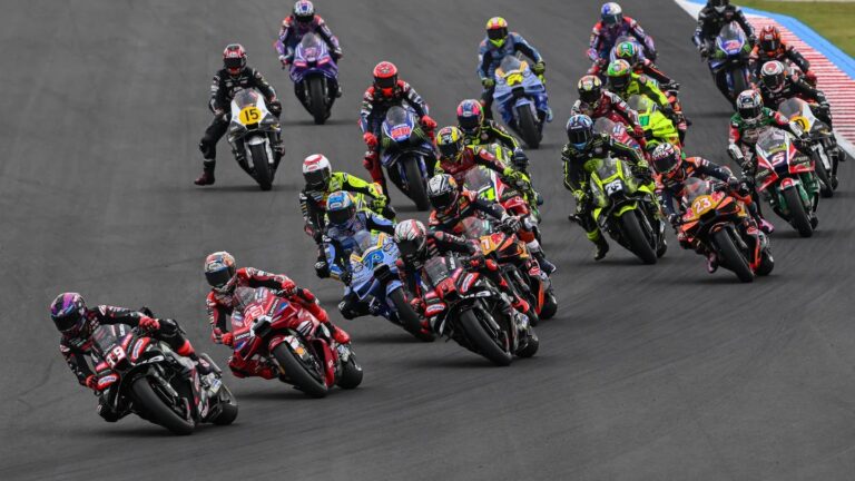 MotoGP Mandalika 2026 orari tv