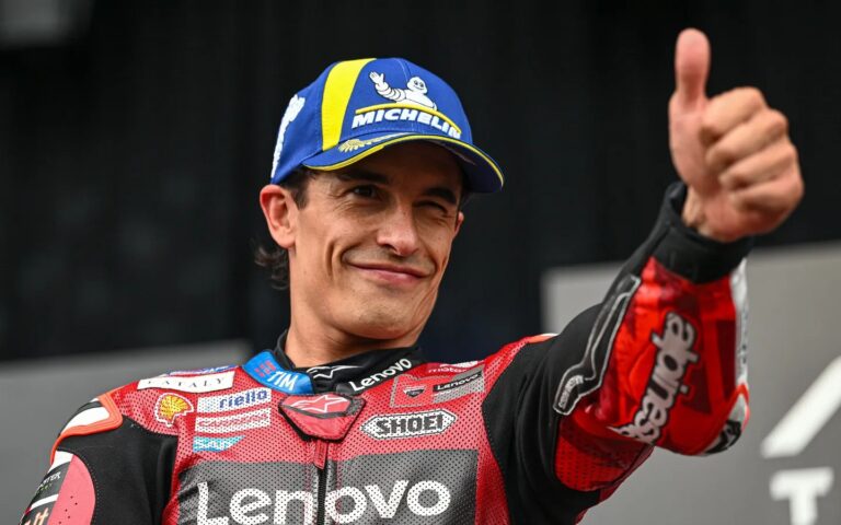 Classifica MotoGP 2026